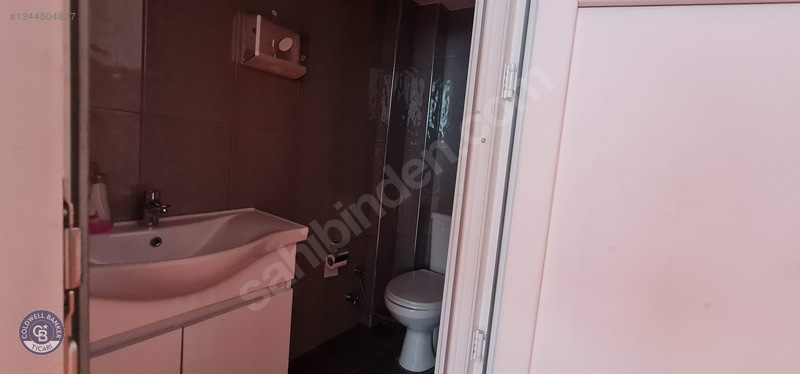 Cb Kobi'den Birmes Sanayi Sitesi'nde Temiz Kiralık Atölye — fotoğraf 5