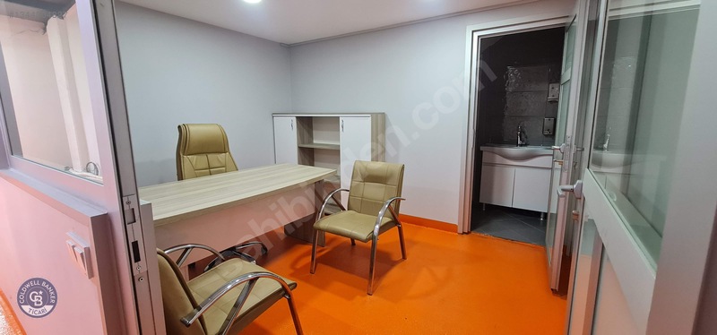 Cb Kobi'den Birmes Sanayi Sitesi'nde Temiz Kiralık Atölye — fotoğraf 7