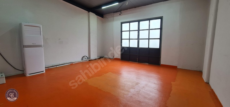 Cb Kobi'den Birmes Sanayi Sitesi'nde Temiz Kiralık Atölye — fotoğraf 10