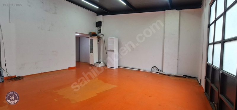 Cb Kobi'den Birmes Sanayi Sitesi'nde Temiz Kiralık Atölye — fotoğraf 11