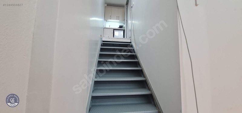 Cb Kobi'den Birmes Sanayi Sitesi'nde Temiz Kiralık Atölye — fotoğraf 13