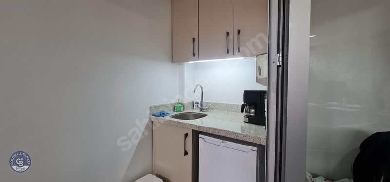Cb Kobi'den Birmes Sanayi Sitesi'nde Temiz Kiralık Atölye — fotoğraf 14