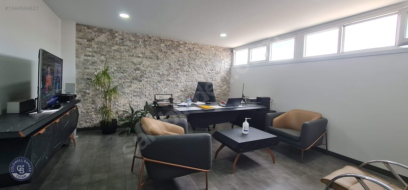 Cb Kobi'den Birmes Sanayi Sitesi'nde Temiz Kiralık Atölye — fotoğraf 15