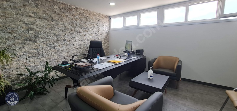 Cb Kobi'den Birmes Sanayi Sitesi'nde Temiz Kiralık Atölye — fotoğraf 16