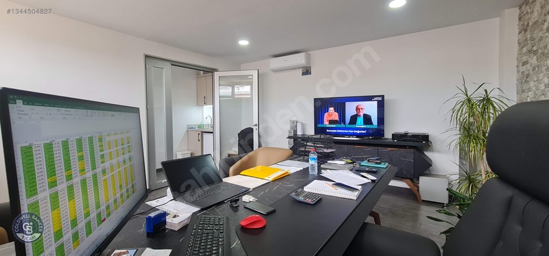 Cb Kobi'den Birmes Sanayi Sitesi'nde Temiz Kiralık Atölye — fotoğraf 17