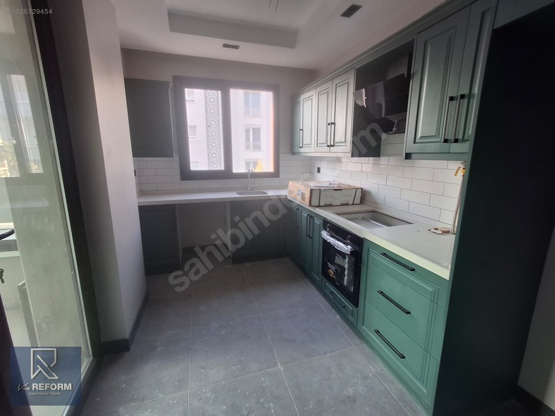 Site İçinde Kiralık 2+1