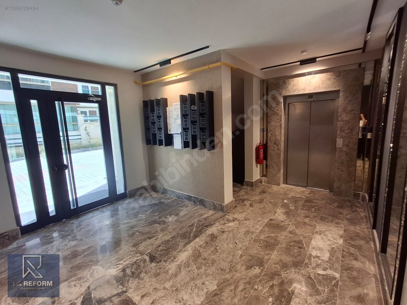 Site İçinde Kiralık 2+1 — fotoğraf 15