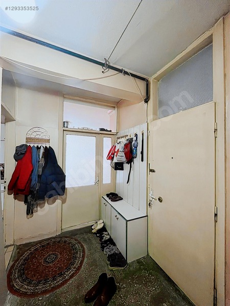 Merkez'de Ambaryolu Üzerinde Merkezi Konumda Asansörlü 3+1 Daire — fotoğraf 9