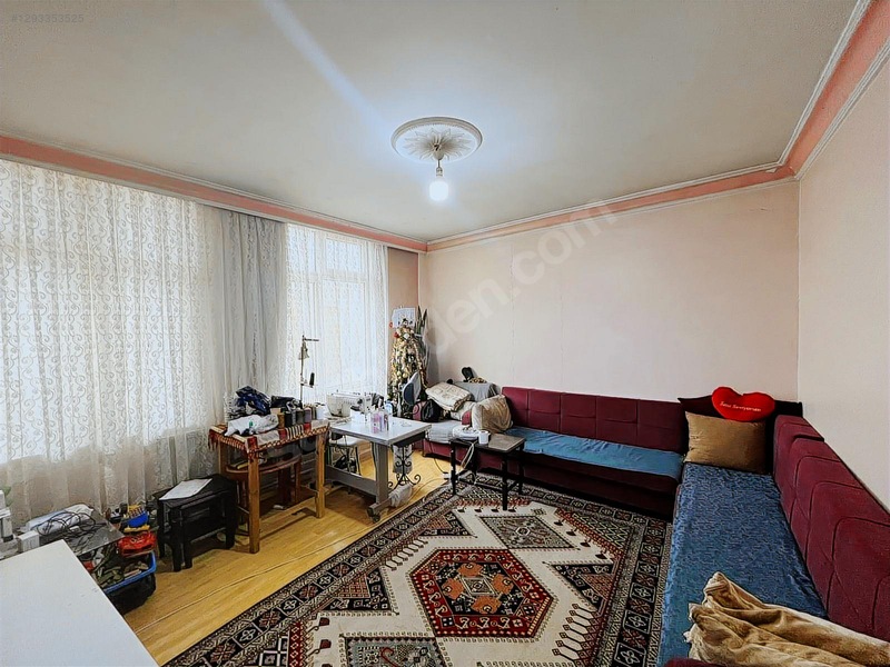 Merkez'de Ambaryolu Üzerinde Merkezi Konumda Asansörlü 3+1 Daire — fotoğraf 22