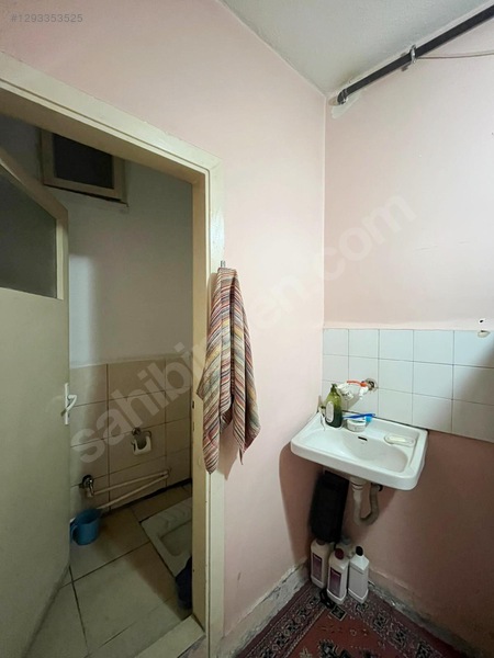 Merkez'de Ambaryolu Üzerinde Merkezi Konumda Asansörlü 3+1 Daire — fotoğraf 26