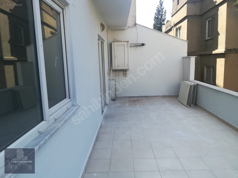 Trabzon Cad. Ve Bahçelievler Camii Altı Kiralık Geniş 2+1 Ofis — fotoğraf 30
