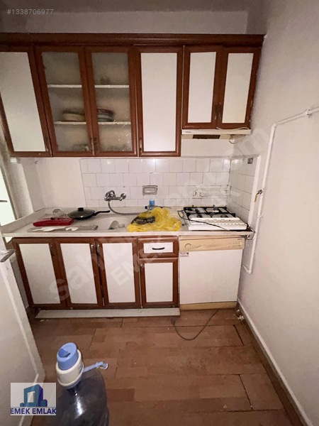 Merkezı Konumdq Kıralık 1+1 Zemın Daıre — fotoğraf 7