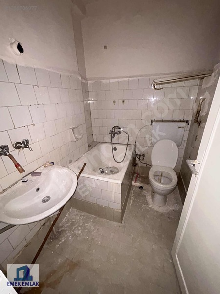 Merkezı Konumdq Kıralık 1+1 Zemın Daıre — fotoğraf 13