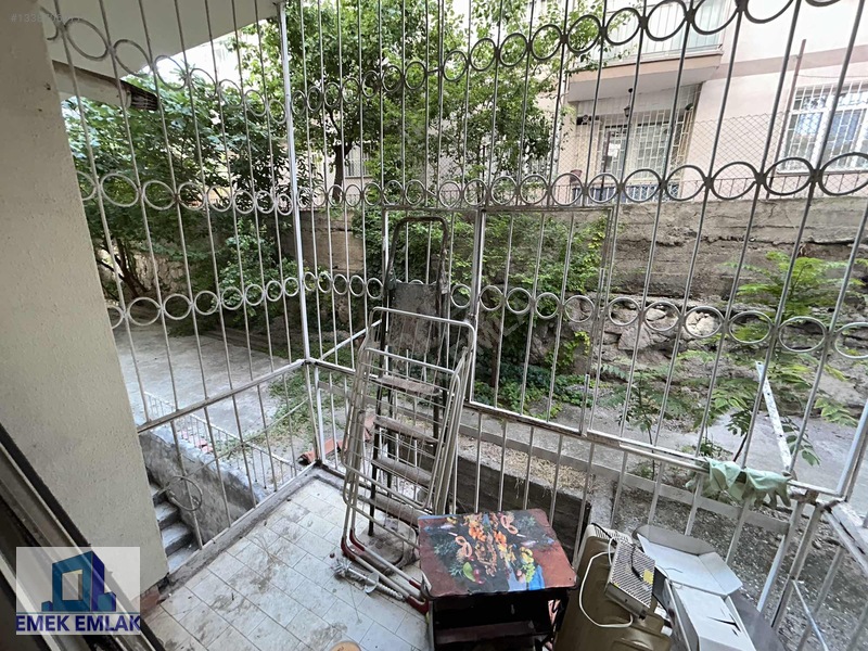 Merkezı Konumdq Kıralık 1+1 Zemın Daıre — fotoğraf 15