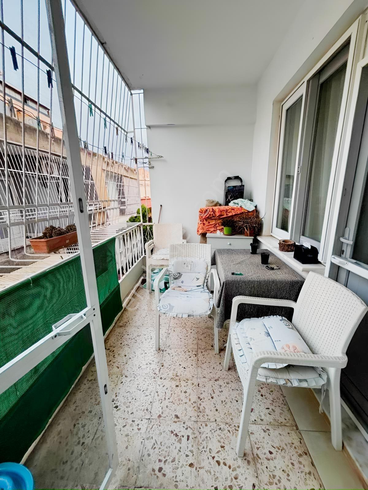 Piri Reis'Te Hasarsız | Avmye Yürüme Mesafesinde 2+1 — fotoğraf 4