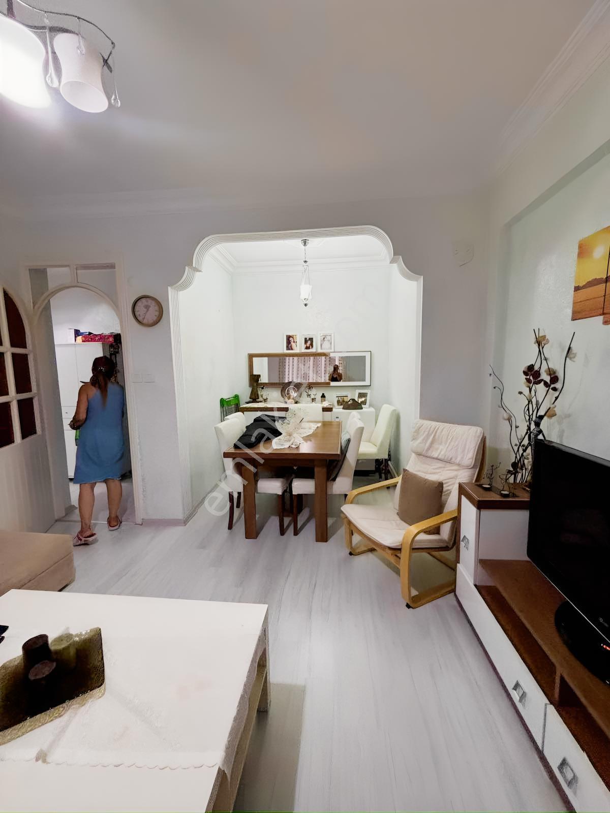 Piri Reis'Te Hasarsız | Avmye Yürüme Mesafesinde 2+1 — fotoğraf 11
