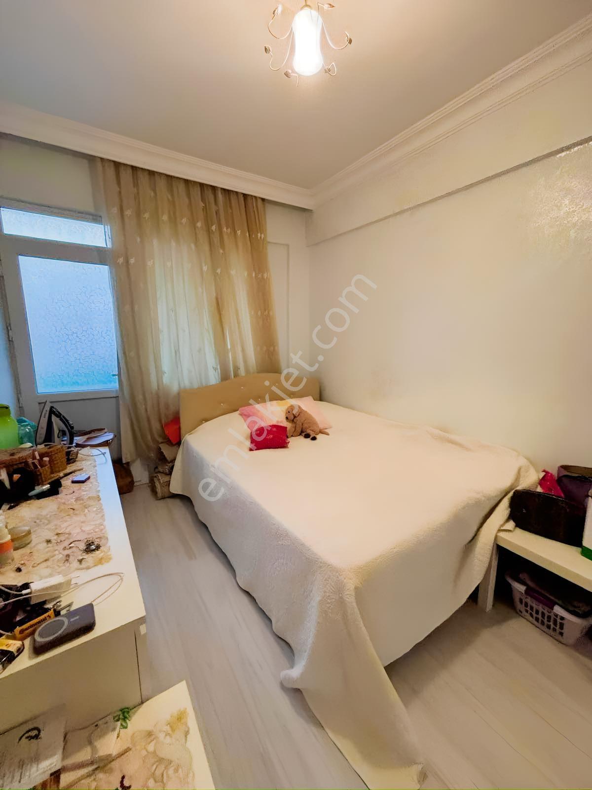 Piri Reis'Te Hasarsız | Avmye Yürüme Mesafesinde 2+1 — fotoğraf 13