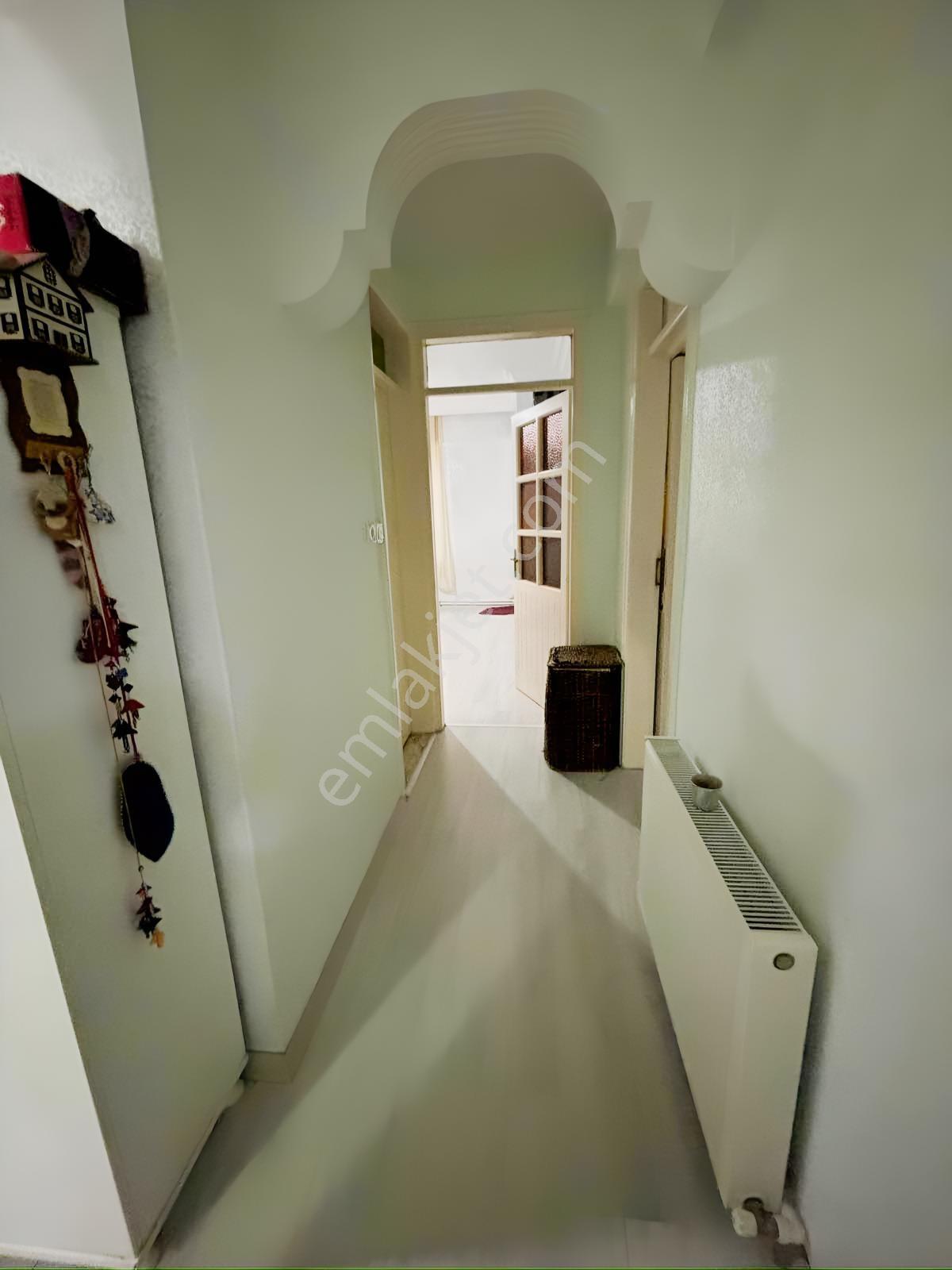 Piri Reis'Te Hasarsız | Avmye Yürüme Mesafesinde 2+1 — fotoğraf 14