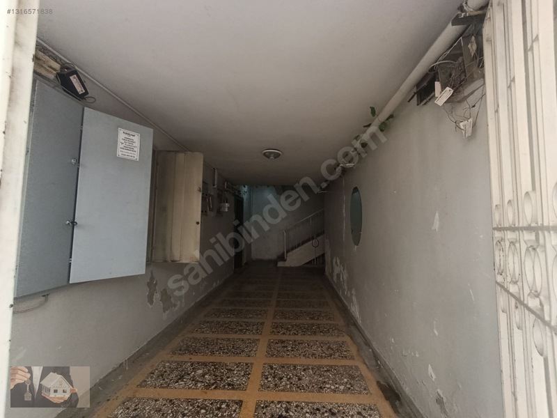 Alleben Mahallesi Kiralık 2+1 Daire — fotoğraf 3