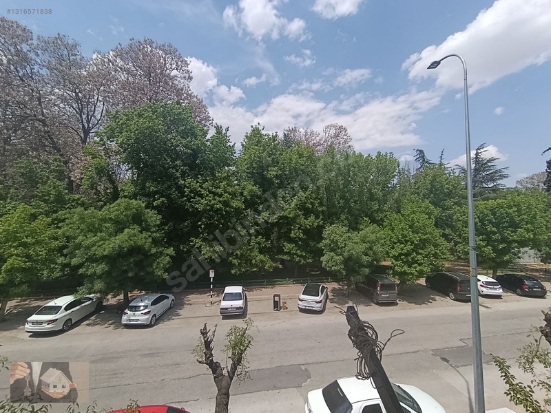 Alleben Mahallesi Kiralık 2+1 Daire — fotoğraf 4