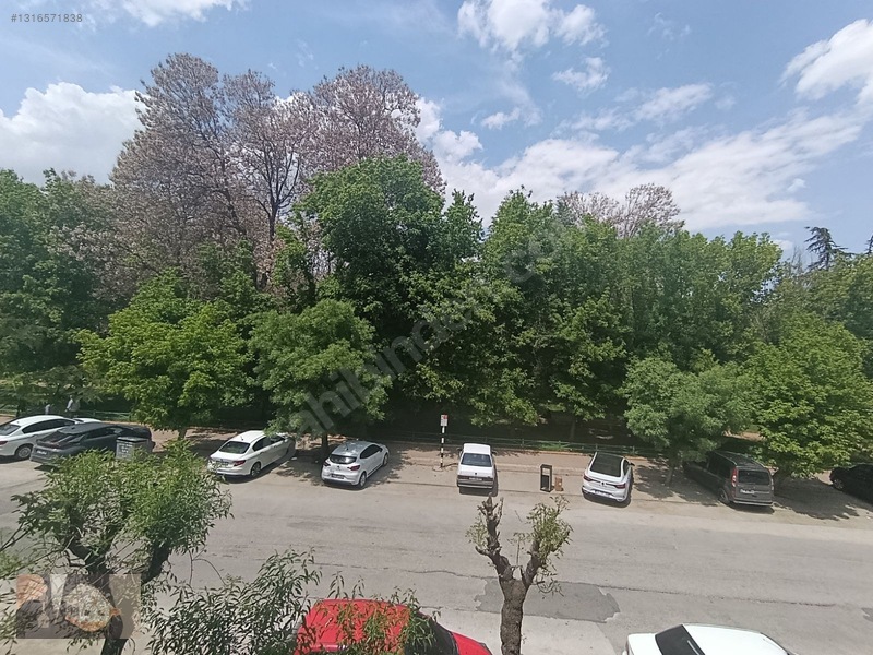Alleben Mahallesi Kiralık 2+1 Daire — fotoğraf 6