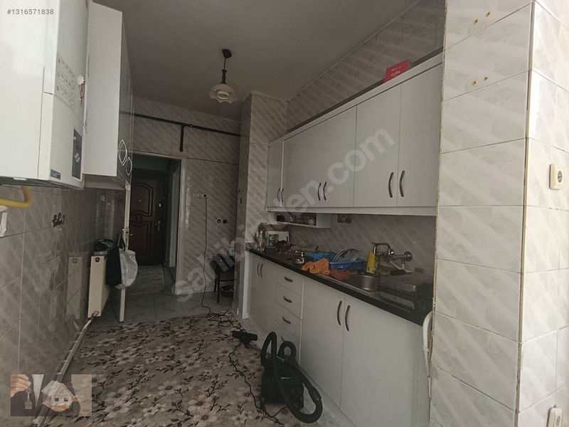 Alleben Mahallesi Kiralık 2+1 Daire — fotoğraf 14