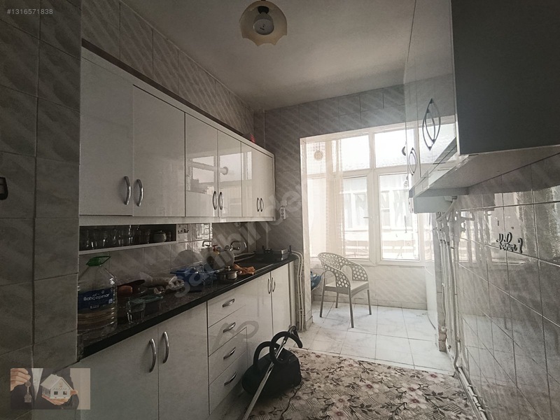 Alleben Mahallesi Kiralık 2+1 Daire — fotoğraf 15