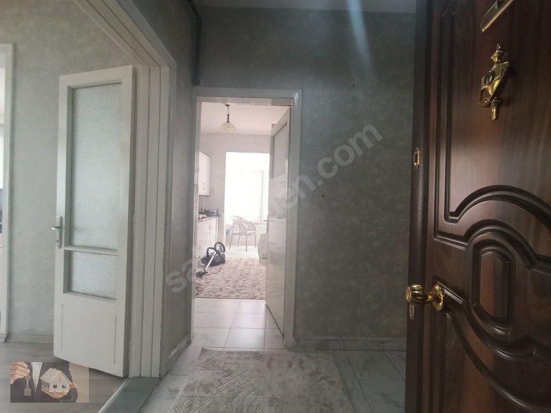 Alleben Mahallesi Kiralık 2+1 Daire — fotoğraf 22