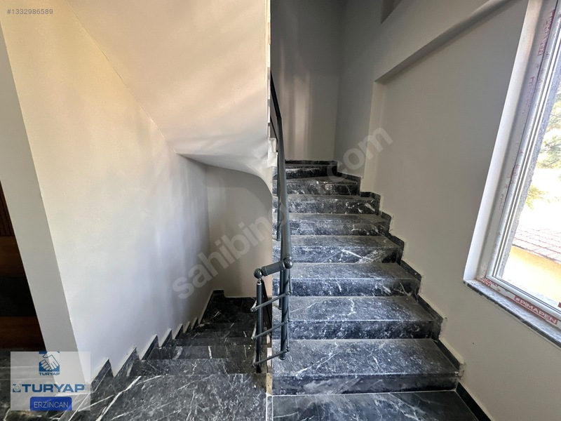 İnönü Mah. 3+1 Yerden Isıtma Satılık Daire — fotoğraf 4