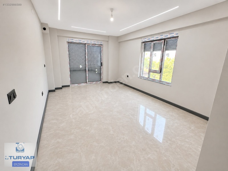 İnönü Mah. 3+1 Yerden Isıtma Satılık Daire — fotoğraf 11