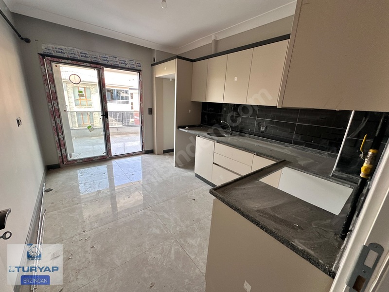 İnönü Mah. 3+1 Yerden Isıtma Satılık Daire — fotoğraf 18