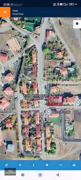 Acar Gayrimenkul Işıkpınarda Ana Yol Cepheli 649 M² İmarlı Arsa — fotoğraf 2