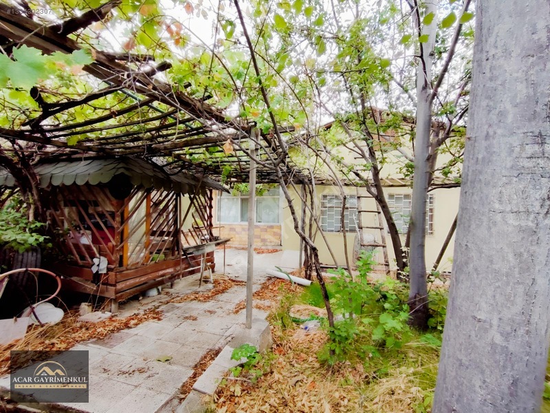 Acar Gayrimenkul Işıkpınarda Ana Yol Cepheli 649 M² İmarlı Arsa — fotoğraf 8