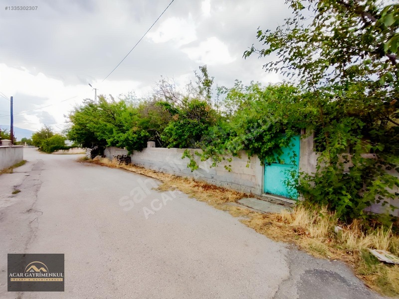 Acar Gayrimenkul Işıkpınarda Ana Yol Cepheli 649 M² İmarlı Arsa — fotoğraf 9