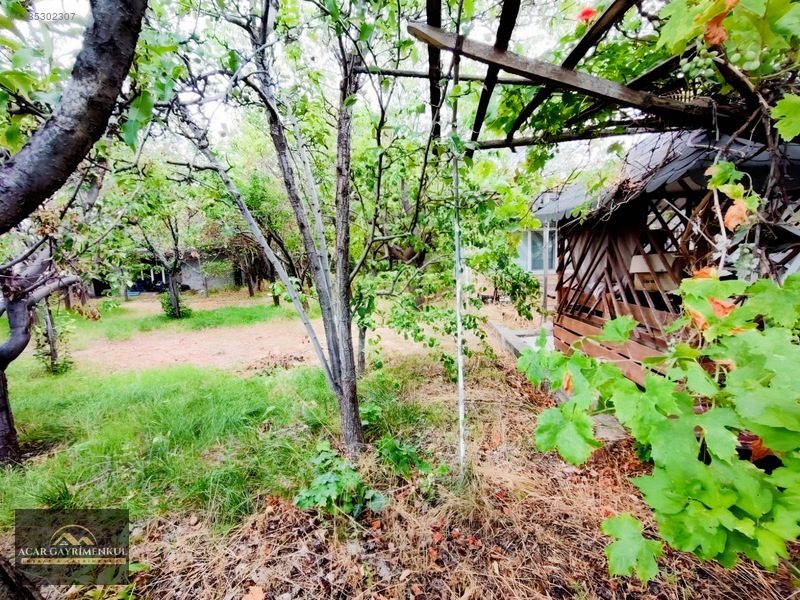 Acar Gayrimenkul Işıkpınarda Ana Yol Cepheli 649 M² İmarlı Arsa — fotoğraf 10