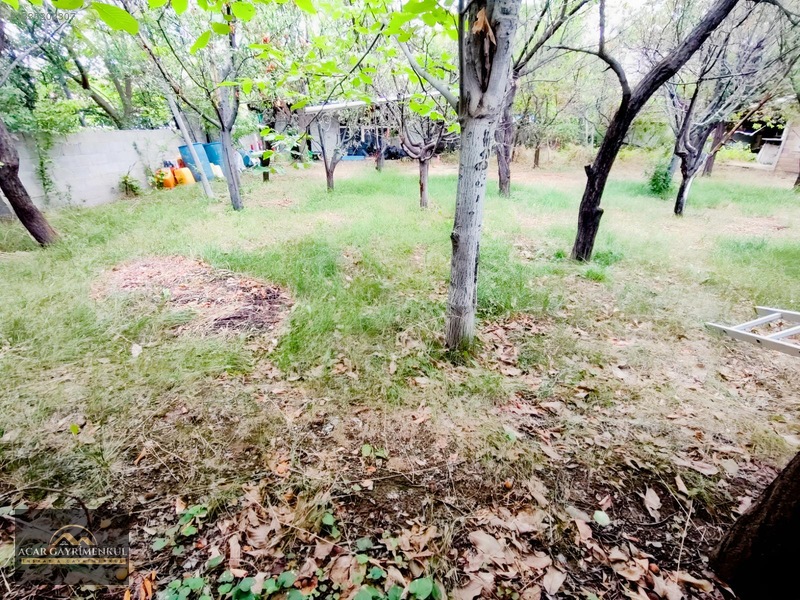 Acar Gayrimenkul Işıkpınarda Ana Yol Cepheli 649 M² İmarlı Arsa — fotoğraf 11