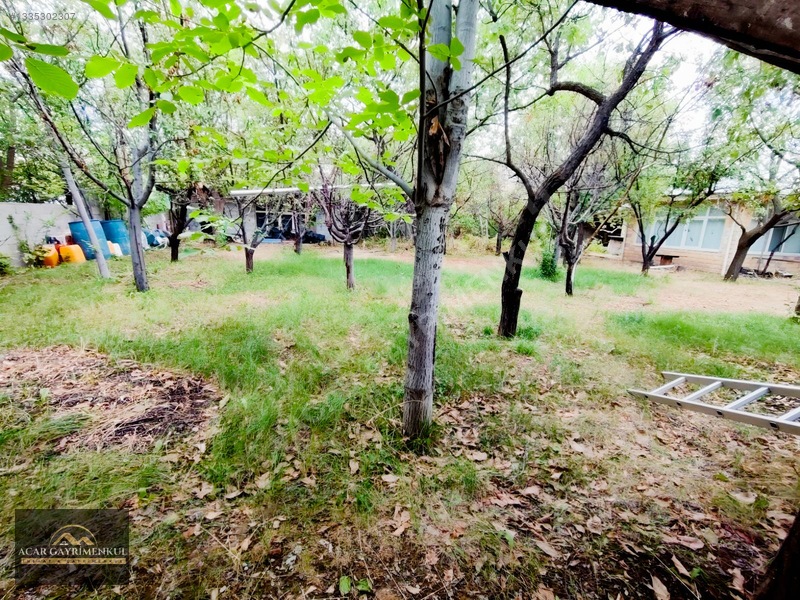 Acar Gayrimenkul Işıkpınarda Ana Yol Cepheli 649 M² İmarlı Arsa — fotoğraf 12