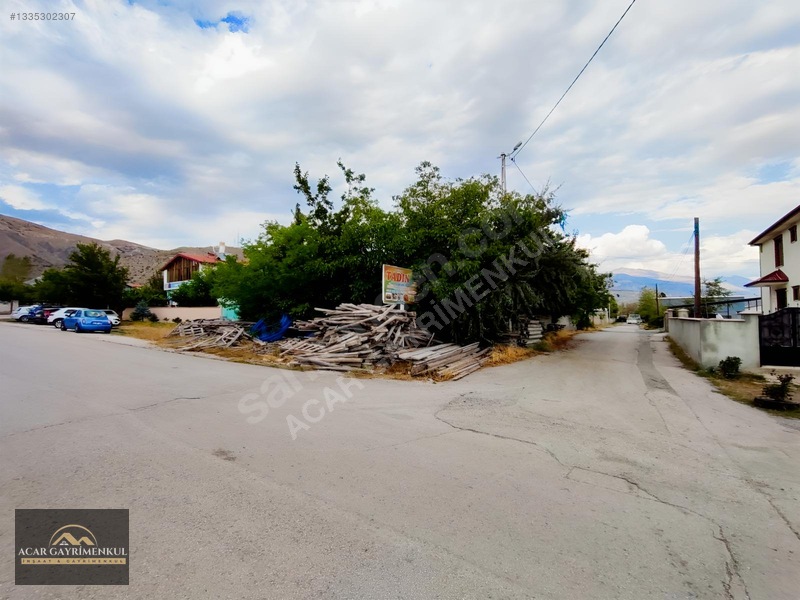 Acar Gayrimenkul Işıkpınarda Ana Yol Cepheli 649 M² İmarlı Arsa — fotoğraf 13