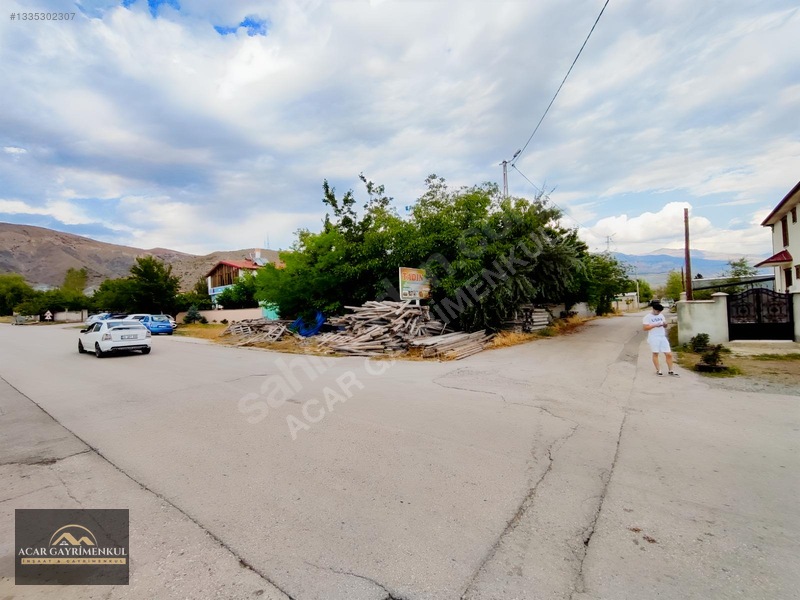 Acar Gayrimenkul Işıkpınarda Ana Yol Cepheli 649 M² İmarlı Arsa — fotoğraf 14
