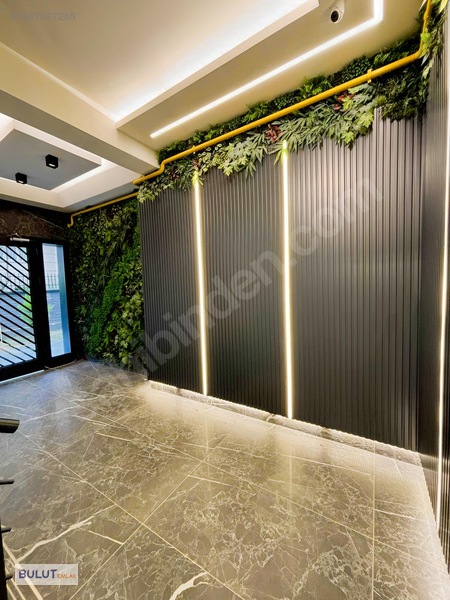 Bulut Emlak Atakum Çobanlı Tramvayda Ultra Lüx 1+1 — fotoğraf 6