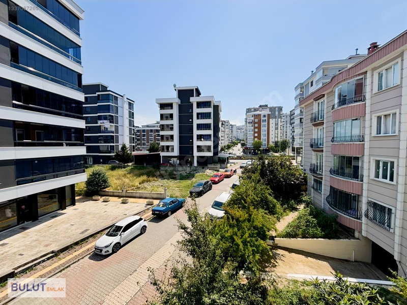Bulut Emlak Atakum Çobanlı Tramvayda Ultra Lüx 1+1 — fotoğraf 9