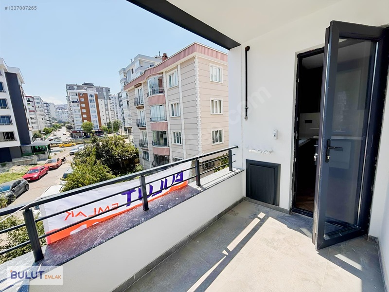 Bulut Emlak Atakum Çobanlı Tramvayda Ultra Lüx 1+1 — fotoğraf 10
