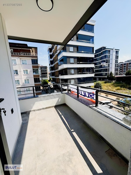 Bulut Emlak Atakum Çobanlı Tramvayda Ultra Lüx 1+1 — fotoğraf 11