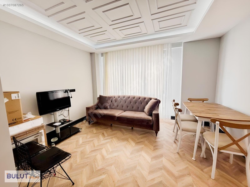Bulut Emlak Atakum Çobanlı Tramvayda Ultra Lüx 1+1 — fotoğraf 12