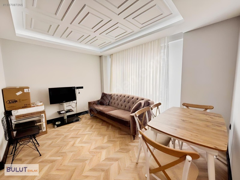 Bulut Emlak Atakum Çobanlı Tramvayda Ultra Lüx 1+1 — fotoğraf 13