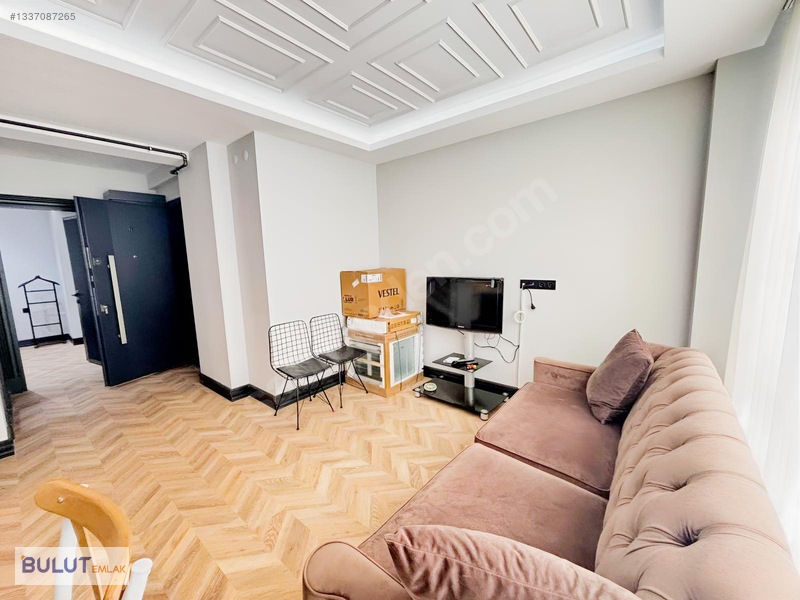Bulut Emlak Atakum Çobanlı Tramvayda Ultra Lüx 1+1 — fotoğraf 14