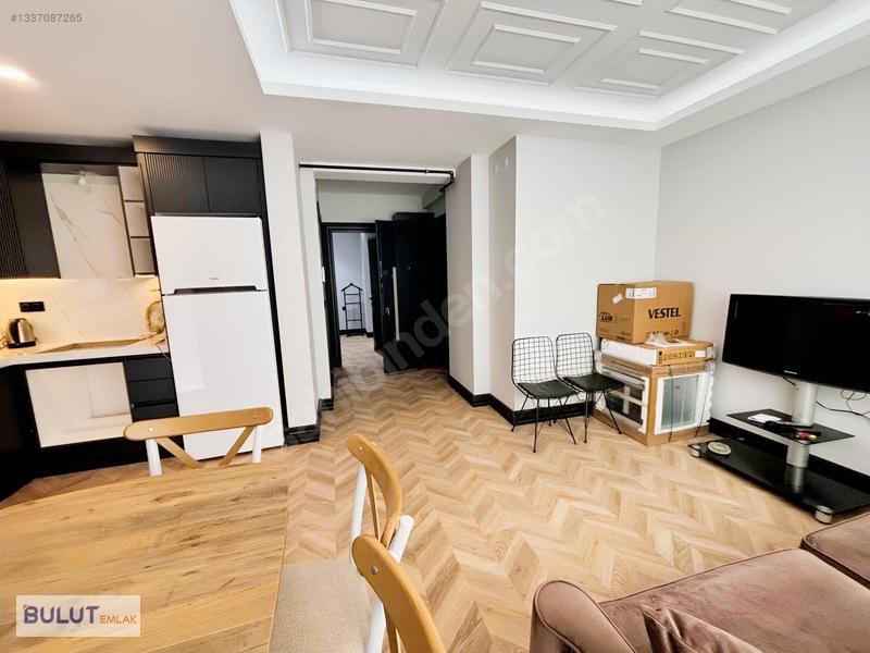 Bulut Emlak Atakum Çobanlı Tramvayda Ultra Lüx 1+1 — fotoğraf 15