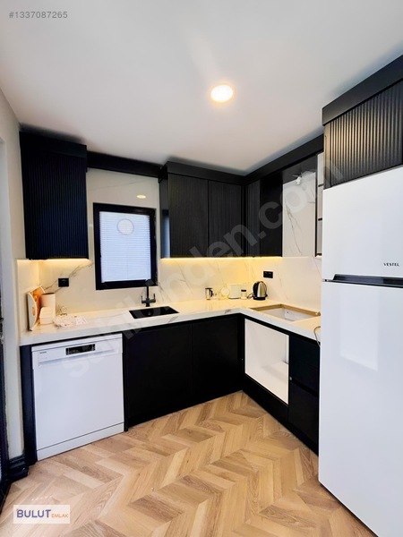 Bulut Emlak Atakum Çobanlı Tramvayda Ultra Lüx 1+1 — fotoğraf 16