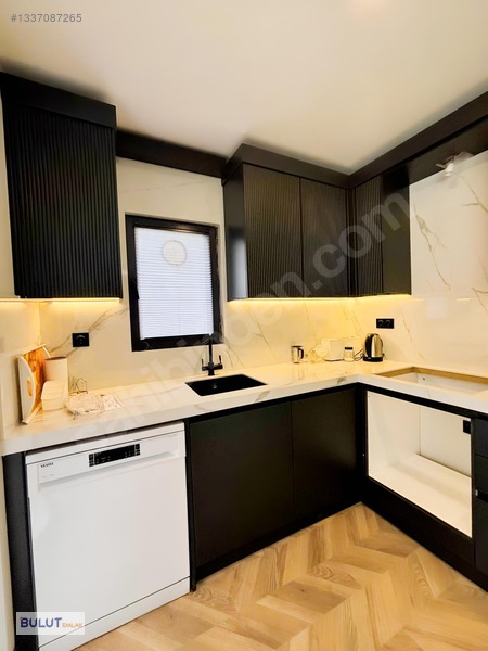 Bulut Emlak Atakum Çobanlı Tramvayda Ultra Lüx 1+1 — fotoğraf 20