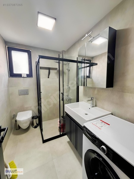 Bulut Emlak Atakum Çobanlı Tramvayda Ultra Lüx 1+1 — fotoğraf 24